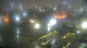 Weather camera view of Central Piedmont Community College.