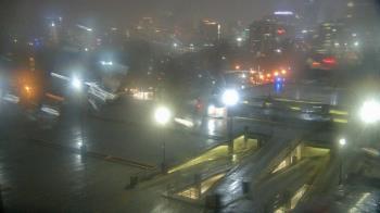 Weather camera view of Central Piedmont Community College.