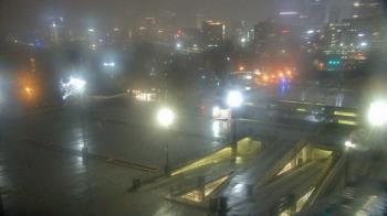 Weather camera view of Central Piedmont Community College.