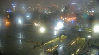 Weather camera view of Central Piedmont Community College.