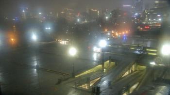 Weather camera view of Central Piedmont Community College.