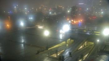 Weather camera view of Central Piedmont Community College.