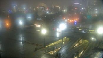 Weather camera view of Central Piedmont Community College.