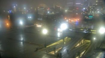 Weather camera view of Central Piedmont Community College.