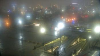 Weather camera view of Central Piedmont Community College.