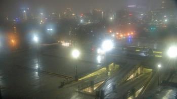 Weather camera view of Central Piedmont Community College.