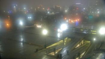 Weather camera view of Central Piedmont Community College.