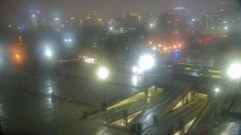 Weather camera view of Central Piedmont Community College.