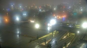 Weather camera view of Central Piedmont Community College.