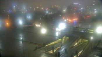 Weather camera view of Central Piedmont Community College.