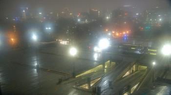 Weather camera view of Central Piedmont Community College.