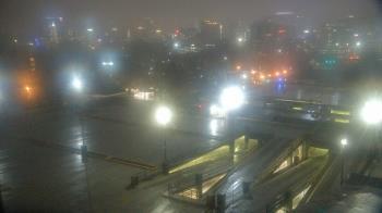 Weather camera view of Central Piedmont Community College.