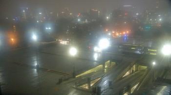 Weather camera view of Central Piedmont Community College.