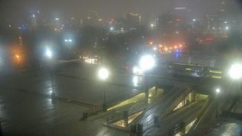 Weather camera view of Central Piedmont Community College.