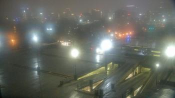 Weather camera view of Central Piedmont Community College.