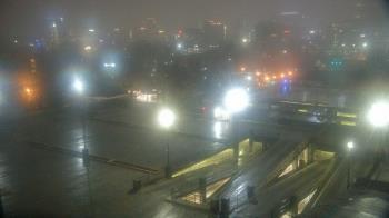 Weather camera view of Central Piedmont Community College.