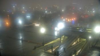 Weather camera view of Central Piedmont Community College.