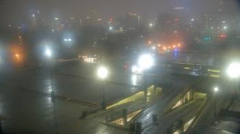 Weather camera view of Central Piedmont Community College.