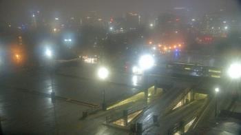 Weather camera view of Central Piedmont Community College.