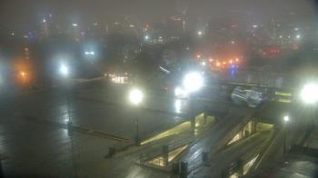 Weather camera view of Central Piedmont Community College.