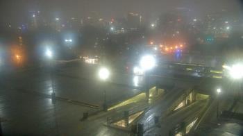 Weather camera view of Central Piedmont Community College.