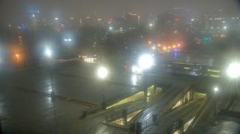 Weather camera view of Central Piedmont Community College.