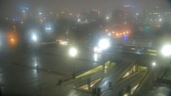 Weather camera view of Central Piedmont Community College.