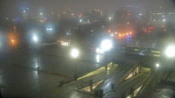 Weather camera view of Central Piedmont Community College.