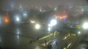 Weather camera view of Central Piedmont Community College.