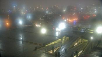 Weather camera view of Central Piedmont Community College.