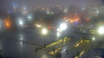 Weather camera view of Central Piedmont Community College.