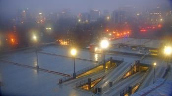 Weather camera view of Central Piedmont Community College.