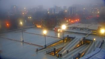 Weather camera view of Central Piedmont Community College.