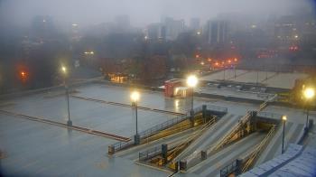 Weather camera view of Central Piedmont Community College.