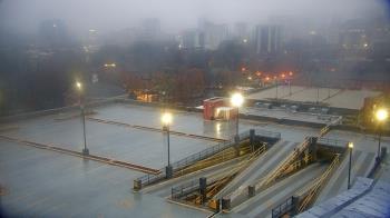 Weather camera view of Central Piedmont Community College.