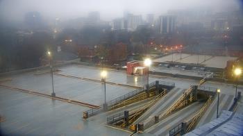 Weather camera view of Central Piedmont Community College.