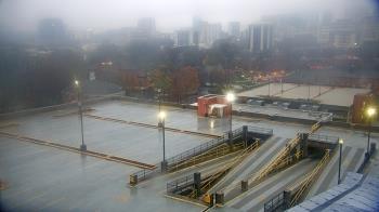 Weather camera view of Central Piedmont Community College.