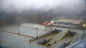 Weather camera view of Central Piedmont Community College.