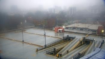 Weather camera view of Central Piedmont Community College.