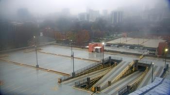 Weather camera view of Central Piedmont Community College.