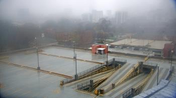 Weather camera view of Central Piedmont Community College.