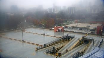 Weather camera view of Central Piedmont Community College.