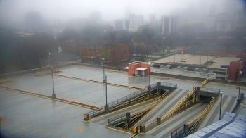 Weather camera view of Central Piedmont Community College.