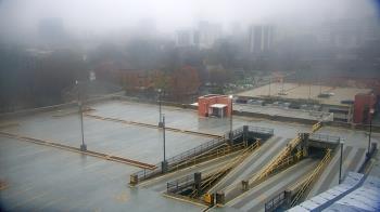 Weather camera view of Central Piedmont Community College.