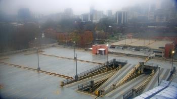 Weather camera view of Central Piedmont Community College.