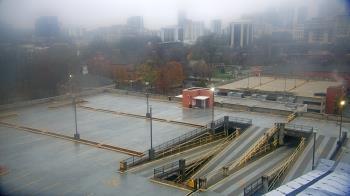 Weather camera view of Central Piedmont Community College.