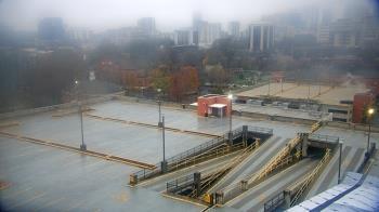 Weather camera view of Central Piedmont Community College.