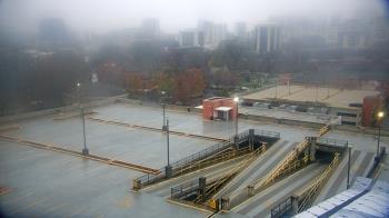 Weather camera view of Central Piedmont Community College.