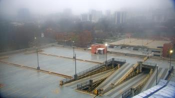 Weather camera view of Central Piedmont Community College.