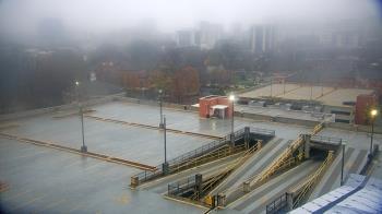 Weather camera view of Central Piedmont Community College.